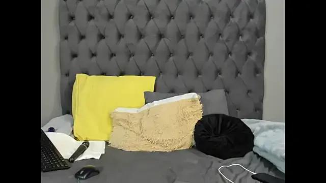 Private DIRTYTALKINQUEEN on StripChat