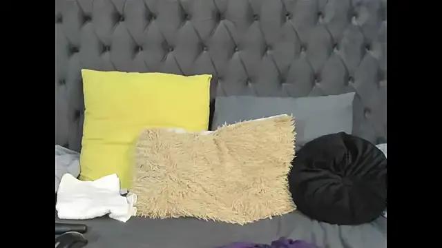 Private DIRTYTALKINQUEEN on StripChat