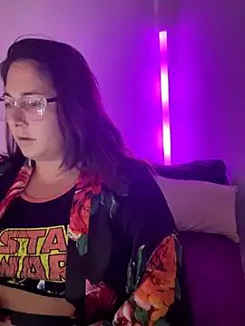 Freechat Dixie_the_Gypsy on StripChat