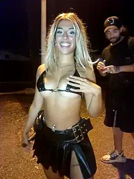 Group Dogging_teencouple on StripChat