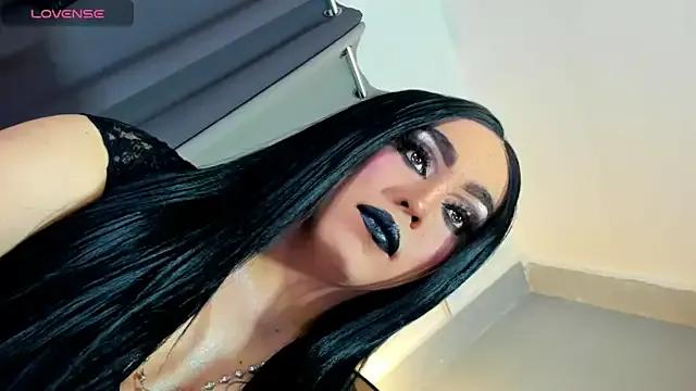 StripChat DominaAurumXXX is Freechat DominaAurumXXX — I need a SLUTTY BOTTOM to breed .