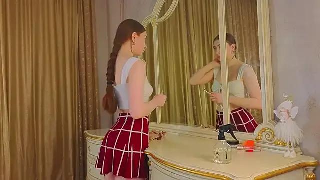 StripChat EadlinGillim is Freechat EadlinGillim — Show you how good i am at twerking