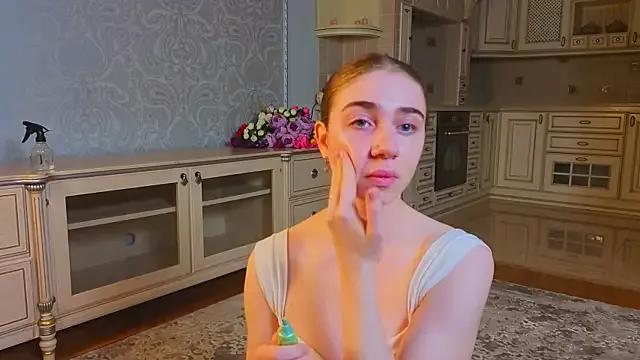 Freechat EadlinGillim on StripChat