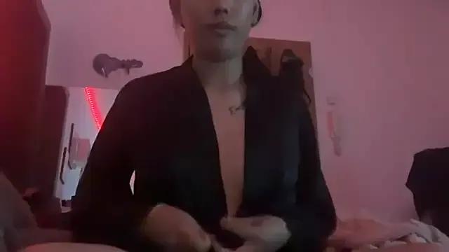 Freechat EclipseX_ on StripChat