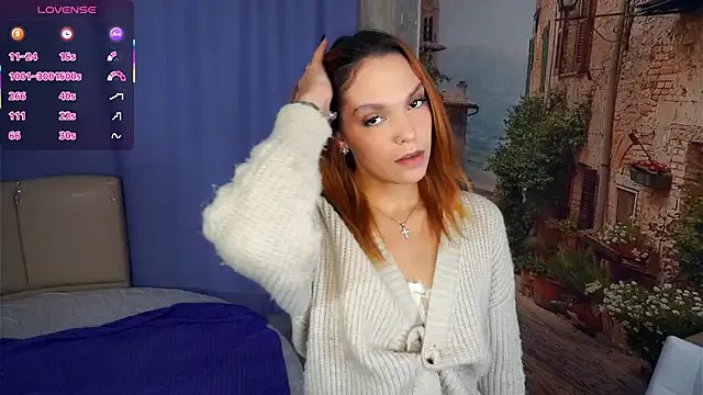 Freechat EdytBanns on StripChat