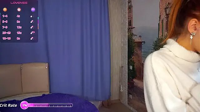 Freechat EdytBanns on StripChat