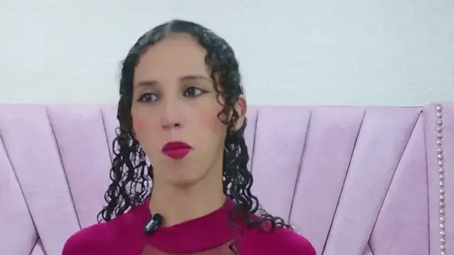 Freechat EimySanchez on StripChat