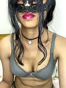 Group Elinacam on StripChat