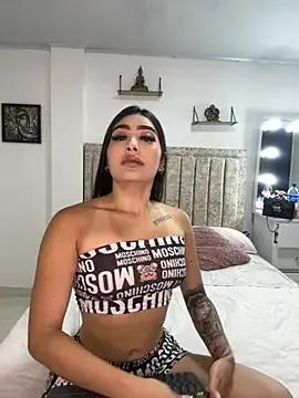 Freechat EmiilyEvans_ on StripChat