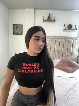 Freechat EmiilyEvans_ on StripChat