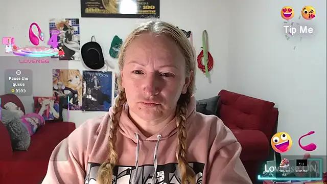 emperabigbootybigass — play 1 finger ass