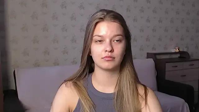 StripChat EmySway is Freechat EmySway — just for me <3