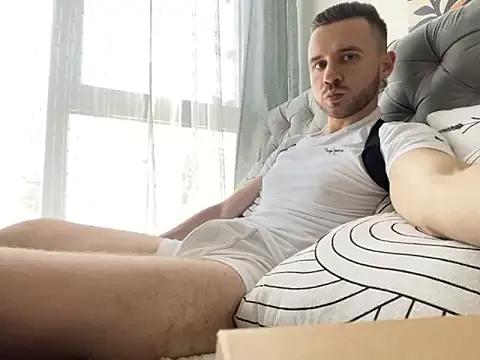 Freechat EnriqueBarberry on StripChat