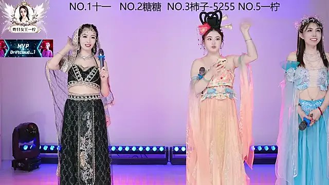 Freechat ERA_002 on StripChat