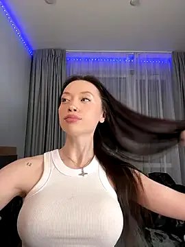 Freechat EstaVista on StripChat