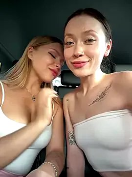 Freechat EstaVista on StripChat