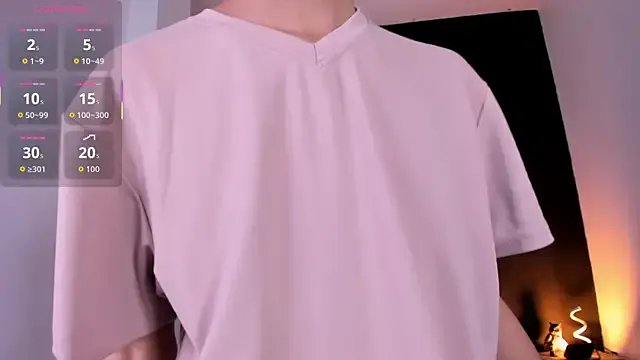 Freechat EthaanCox on StripChat