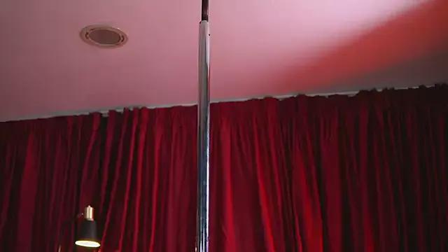 Freechat Evelyn_Evyyy on StripChat