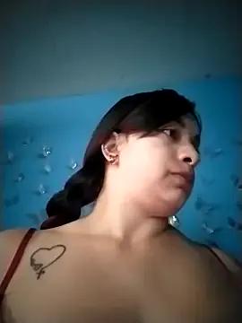 Evelyn_pink1 on StripChat 