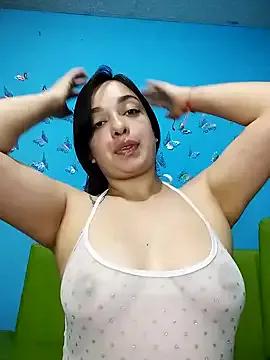 Evelyn_pink1 on StripChat 