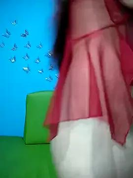 Evelyn_pink1 on StripChat 