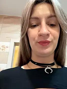 Freechat EvvaMur on StripChat