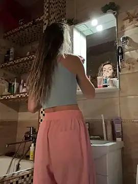 Freechat EvvaMur on StripChat