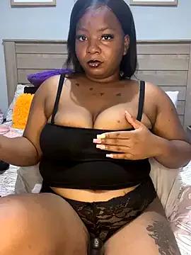 Exxoticaa on StripChat