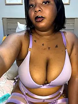 Exxoticaa on StripChat