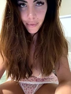 Freechat Eyline on StripChat