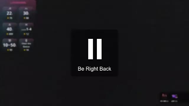 Private FemAlexa_ on StripChat