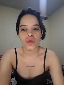 franchezkavegaaa — Dildo in pussy 