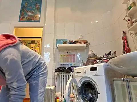 StripChat FrauleinSchmitt is Freechat FrauleinSchmitt — Slow Nipple Massage