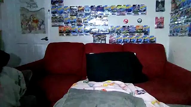 Freechat FreakyDreama on StripChat