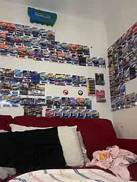 FreakyDreama's avatar