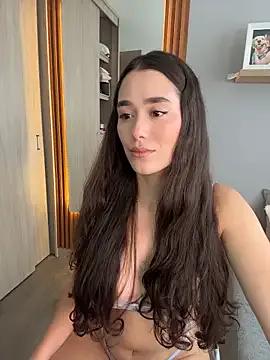 StripChat FridaKlein is Freechat FridaKlein — Freechat on StripChat