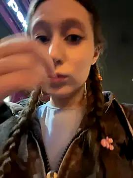 StripChat FroggyAnna is Freechat FroggyAnna — helloooo