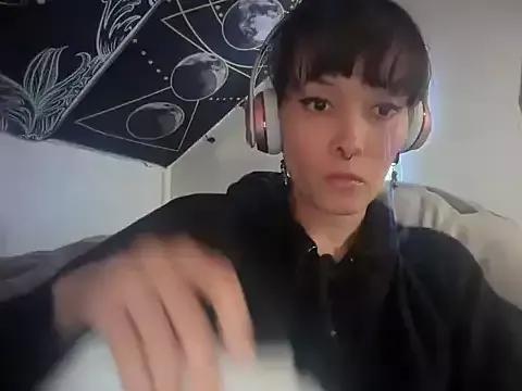 FRRANNKIE on StripChat 