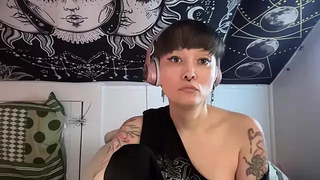 FRRANNKIE on StripChat 