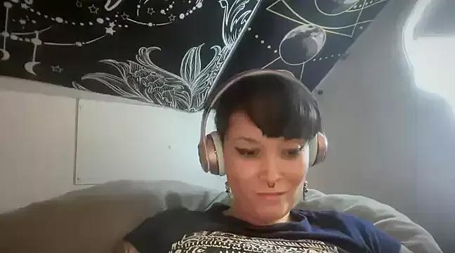 FRRANNKIE on StripChat 