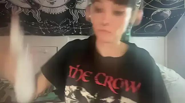 FRRANNKIE on StripChat 