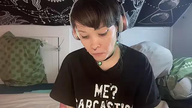 FRRANNKIE on StripChat 