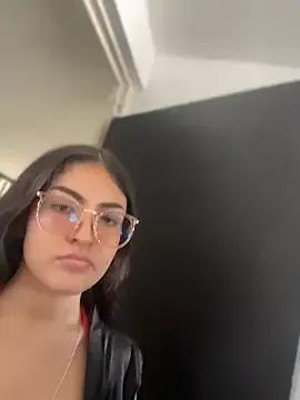 Freechat Gaby-Herrera on StripChat