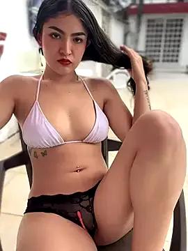 Freechat Gaby-Herrera on StripChat