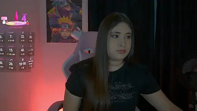 Freechat Gaby__Howards on StripChat