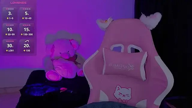 Freechat Gaby__Howards on StripChat