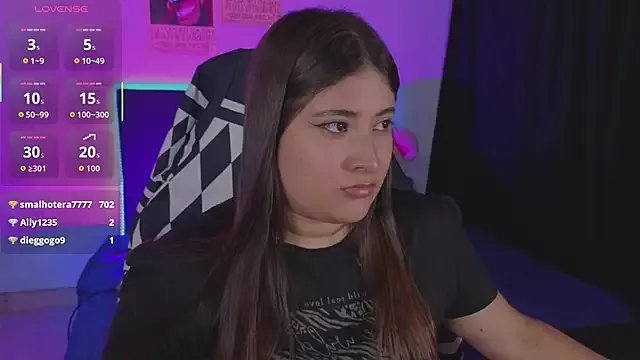 Freechat Gaby__Howards on StripChat