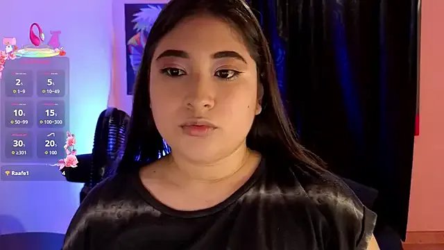 Freechat Gaby__Howards on StripChat