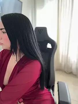 GeorginaJones on StripChat