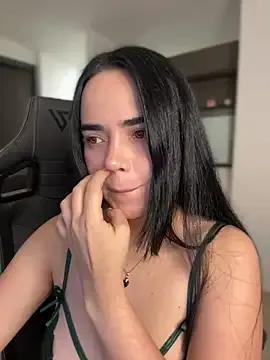 GeorginaJones on StripChat